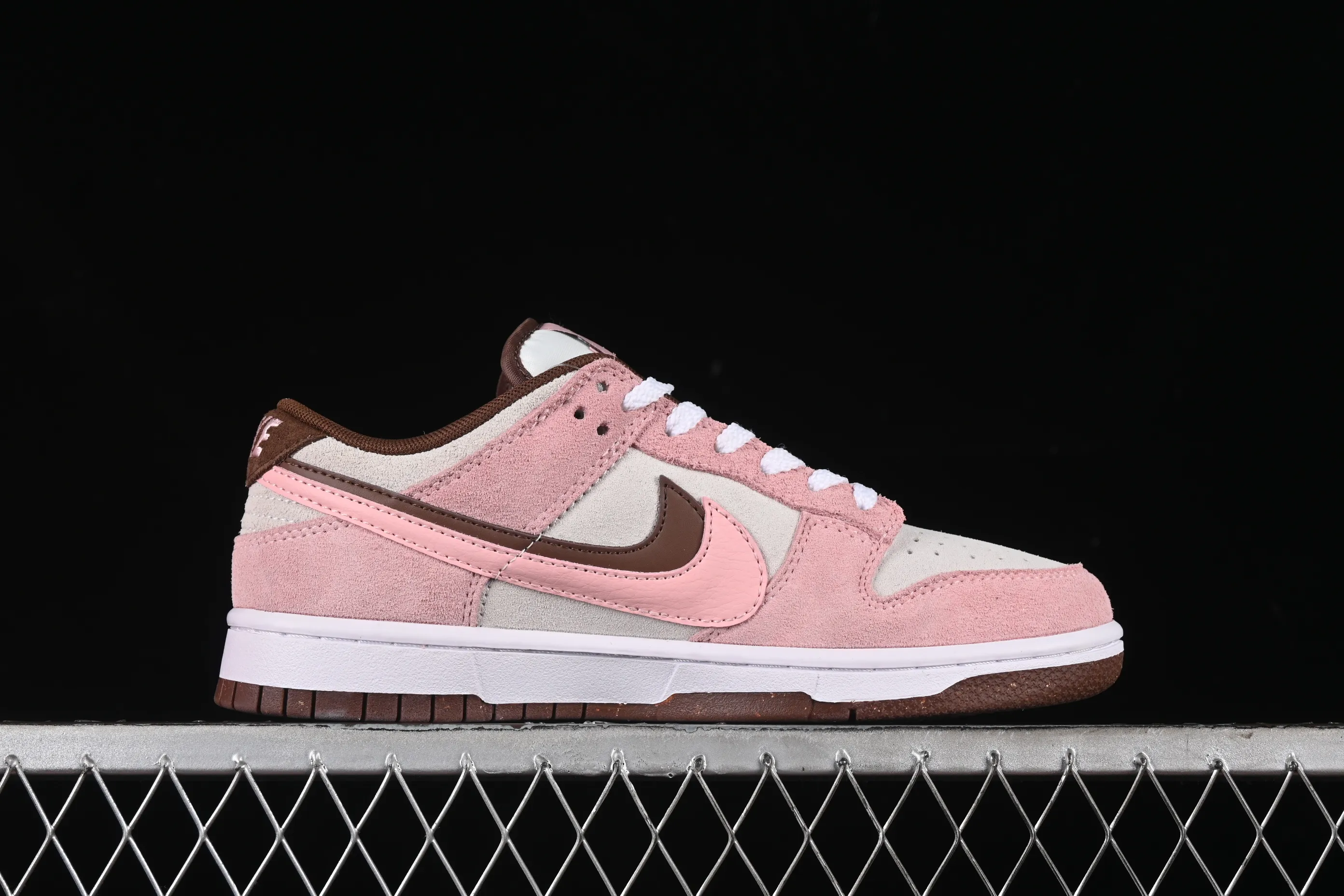All categories Nk SB Dunk series Nk SB Dunk Low low-top sneakers Nk Dunk Low 85 double hook series SB low-top sports and leisure sneakers HV1799-161